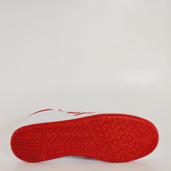 Converse CONS Fastbreak Pro Mid Leather & Nylon Men's Sneakers A10200C NWT - Picture 4 of 6